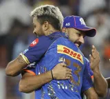 IPL 2026: 'It was about time Tilak delivered,' says Pandya after batter stars in MI’s dominant win over GT