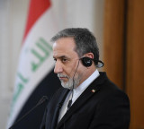 Iran FM says US actions threaten continuation of peace talks