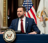 JD Vance to Travel to Pakistan for Iran talks on Tuesday: Report