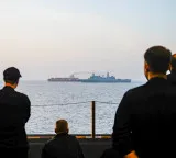 US seizes Iran ship, Tehran vows retaliation