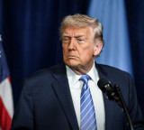 Iran talks falter as Trump hardens stance