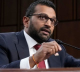 FBI Director Kash patel sues Atlantic for $250 million in defamation