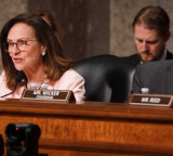 US Senate hearing warns of rising nuclear threat from China, Russia