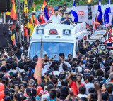 Last push by parties before campaigning ends today as Tamil Nadu heads for single phase polls on April 23