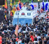 Last push by parties before campaigning ends today as Tamil Nadu heads for single phase polls on April 23