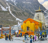 Char Dham Yatra 2026: Dates, routes, registration details explained