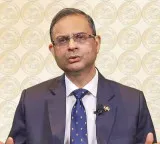 RBI in ‘wait and watch’ mode amid West Asia crisis: Governor Sanjay Malhotra