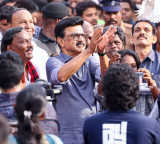 On last day, Stalin asks voters to support DMK alliance to protect TN's rights, culture, growth