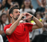 Virat is a friend, someone I respect & admire; he is the reason I started following cricket: Djokovic