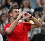 Virat is a friend, someone I respect & admire; he is the reason I started following cricket: Djokovic