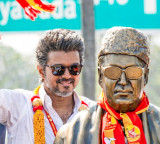 Vijay urges voters to back TVK; targets DMK, BJP ahead of TN polls