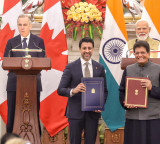 India-Canada trade talks gain importance amid new world order