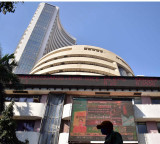 Sensex, Nifty extend rally for 3rd day on hopes of US-Iran ceasefire extension