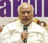 'Meant people being terrorised': Kharge stresses didn't call PM Modi 'a terrorist'