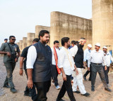 Revanth Reddy-KCR's war of words generates political heat in Telangana