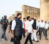 Revanth Reddy-KCR's war of words generates political heat in Telangana