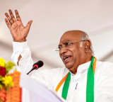 Storm over Kharge's 'terrorist' remark at PM Modi, ministers and MPs rip into Cong chief