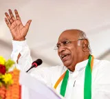 Storm over Kharge's 'terrorist' remark at PM Modi, ministers and MPs rip into Cong chief