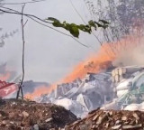 Kerala CM orders emergency response as 12 dead in Thrissur fireworks blast