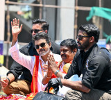 Campaigning ends in Tamil Nadu ahead of polls, silence period begins