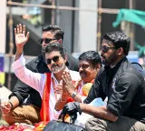Campaigning ends in Tamil Nadu ahead of polls, silence period begins