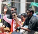 Campaigning ends in Tamil Nadu ahead of polls, silence period begins