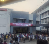 Fireworks tragedy: PM Modi directs MoS Suresh Gopi to rush to Thrissur