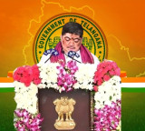 Telangana minister urges Andhra CM Naidu to rein in leaders making controversial remarks