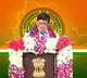 Telangana minister urges Andhra CM Naidu to rein in leaders making controversial remarks