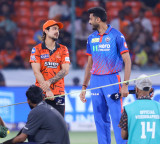 IPL 2026: Aquib Nabi misses out as DC elect to bowl against SRH