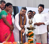 Andhra: Jagan accuses Chandrababu Naidu of stifling voices that question him​