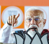 PM Modi condoles deaths in Kerala cracker factory mishap, announces ex gratia of Rs 2 lakh each​