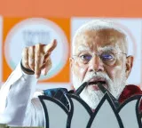 PM Modi condoles deaths in Kerala cracker factory mishap, announces ex gratia of Rs 2 lakh each​