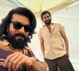 Ram Charan's Peddi in its final stretch, to be 'Wrapped in 6 More Days’