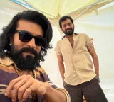 Ram Charan's Peddi in its final stretch, to be 'Wrapped in 6 More Days’