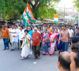 Bengal Phase 1 campaign ends, silence period begins