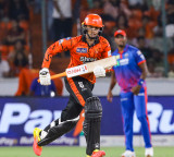 IPL 2026: Abhishek Sharma draws level with Virat Kohli, scoring his ninth century