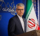 No plan to attend Islamabad talks: Iran​