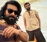 Six days to complete Ram Charans Peddi shooting