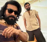 Six days to complete Ram Charans Peddi shooting