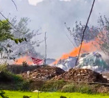 PM Modi announces ex gratia for the families of Kerala Fireworks Tragedy victims