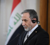 Iran FM says US actions threaten continuation of peace talks