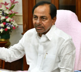 KCR to organise meeting at Telangana Bhavan