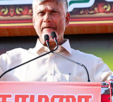 CM Chandrababu Naidu Fires on Congress and DMK in Tamil Nadu