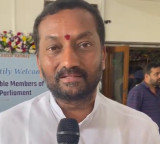 Raghunandan Rao fires at BRS and Congress