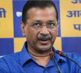 Kejriwal opposes delimitation
