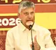 Chandrababu press meet in Chennai