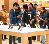 After Tim Cook, Apple’s India story likely to accelerate under John Ternus