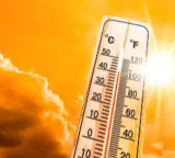 Adilabad Among Top 20 Hottest Cities Globally Records 43 Degree Celsius
