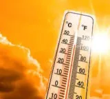 Adilabad Among Top 20 Hottest Cities Globally Records 43 Degree Celsius